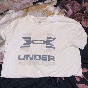 Underarmour Tee